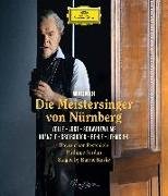 WAGNER: DIE MEISTERSINGER VON NÜRNBERG