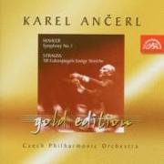 Karel Ancerl Gold Edition Vol.6-Sinfonie 1/T