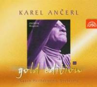 Ancerl Gold Edition Vol.13-Requiem op.89