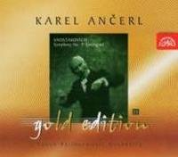 Karel Ancerl Gold Edition Vol.23