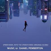 Spider-Man: A New Universe / OST / Score