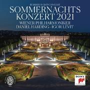 Sommernachtskonzert 2021