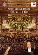 Neujahrskonzert 2023 (DVD)