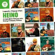 Heino: Big Box - Legendäre Original-Alben