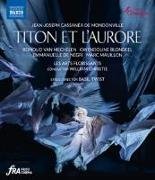 Titon et l'Aurore