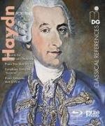 Haydn Portrait-Overtures-Concerto for Trumpet