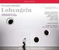 Lohengrin