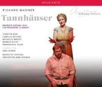 Tannhäuser