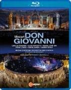 Don Giovanni [Blu-ray]