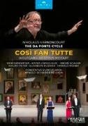 Cosi fan tutte