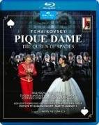 Pique Dame [Blu-ray]