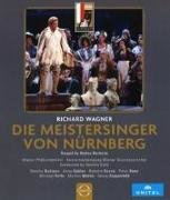 Die Meistersinger von Nürnberg