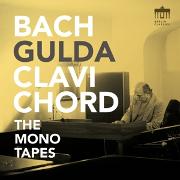 CLAVICHORD-THE MONO TAPES