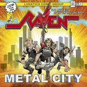 Metal City