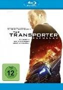 The Transporter Refueled