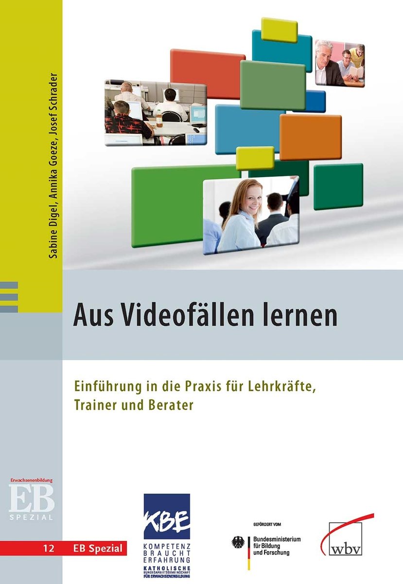 Aus Videofällen lernen