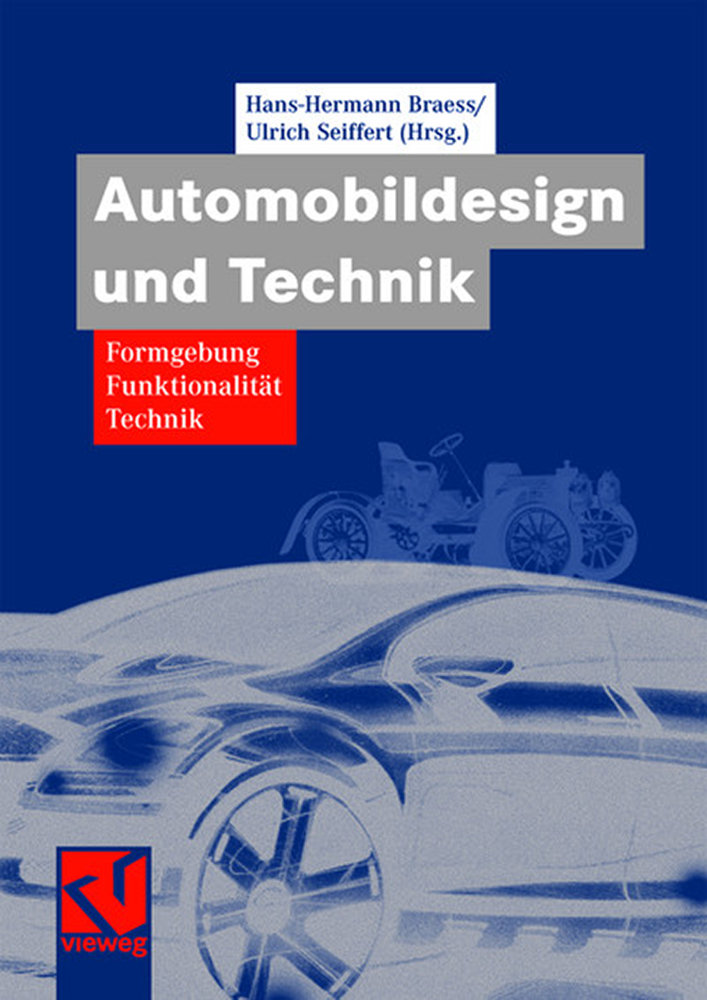 Automobildesign und Technik