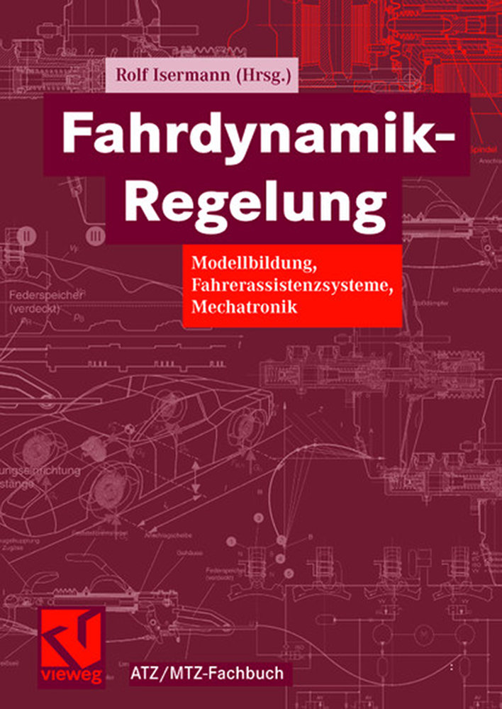 Fahrdynamik-Regelung