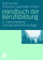 Handbuch der Berufsbildung