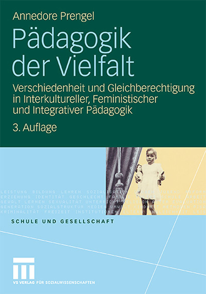 Pädagogik der Vielfalt