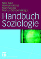 Handbuch Soziologie