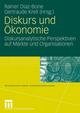 Diskurs und Ökonomie