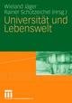 Universität und Lebenswelt