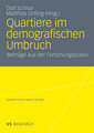 Quartiere im demografischen Umbruch