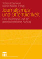 Journalismus und Öffentlichkeit