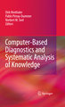 Computer-Based Diagnostics and Systematic Analysis of Knowledge