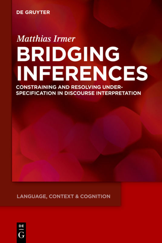 Bridging Inferences