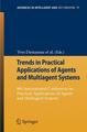 Trends in Practical Applications of Agents and Multiagent Systems