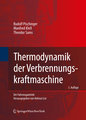 Thermodynamik der Verbrennungskraftmaschine