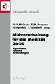 Bildverarbeitung für die Medizin 2009