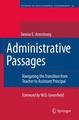 Administrative Passages