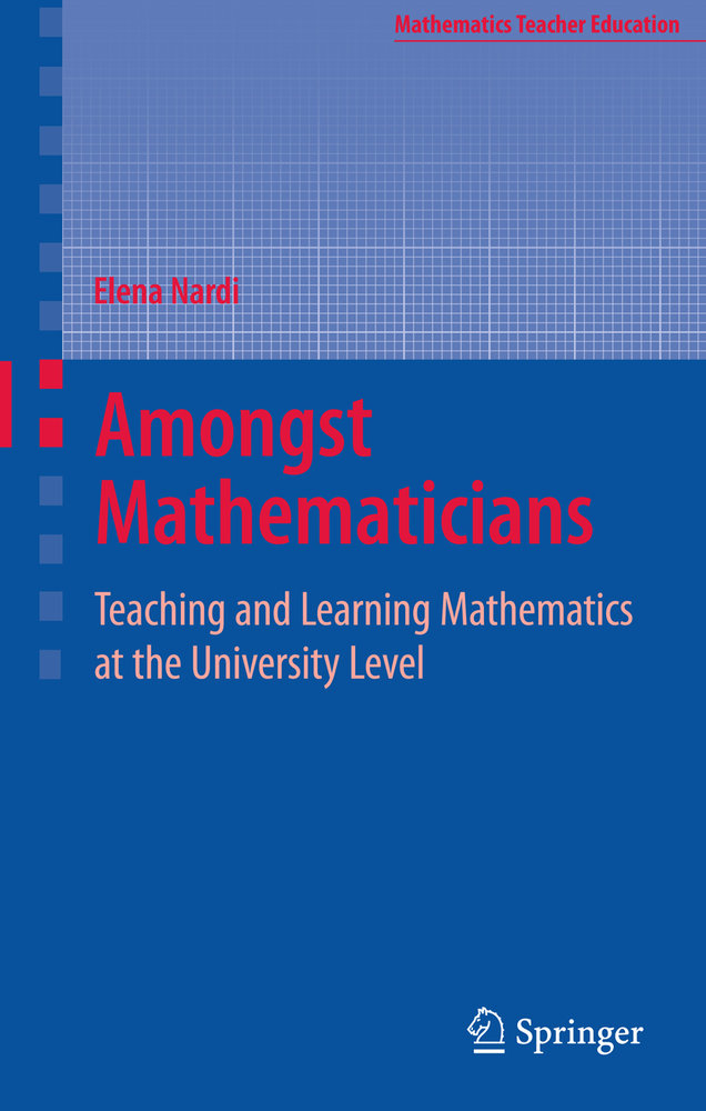 Amongst Mathematicians