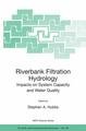 Riverbank Filtration Hydrology