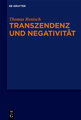 Transzendenz und Negativität