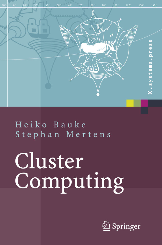 Cluster Computing