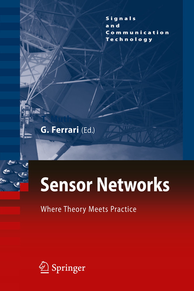 Sensor Networks