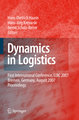 Dynamics in Logistics