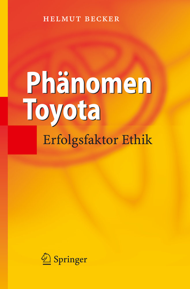 Phänomen Toyota