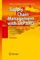 Supply Chain Management with SAP APO(TM)