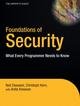 Foundations of Security