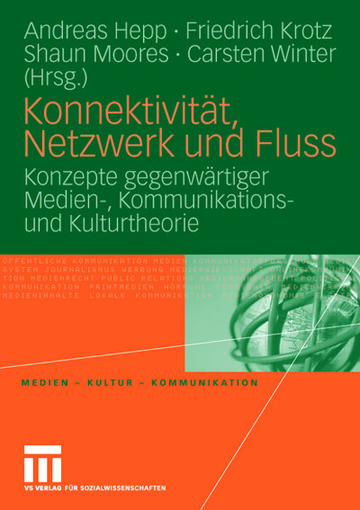 Konnektivität, Netzwerk und Fluss