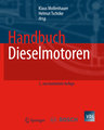 Handbuch Dieselmotoren