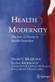 Health and Modernity