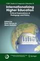 Internationalizing Higher Education