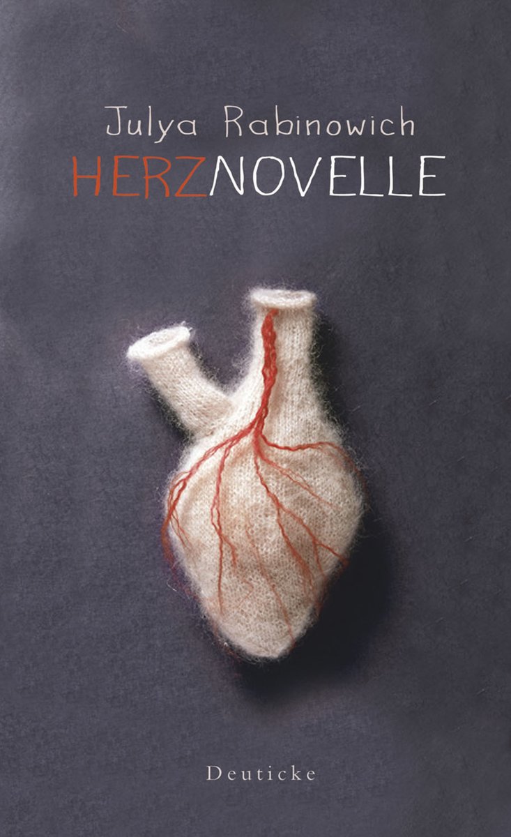 Herznovelle