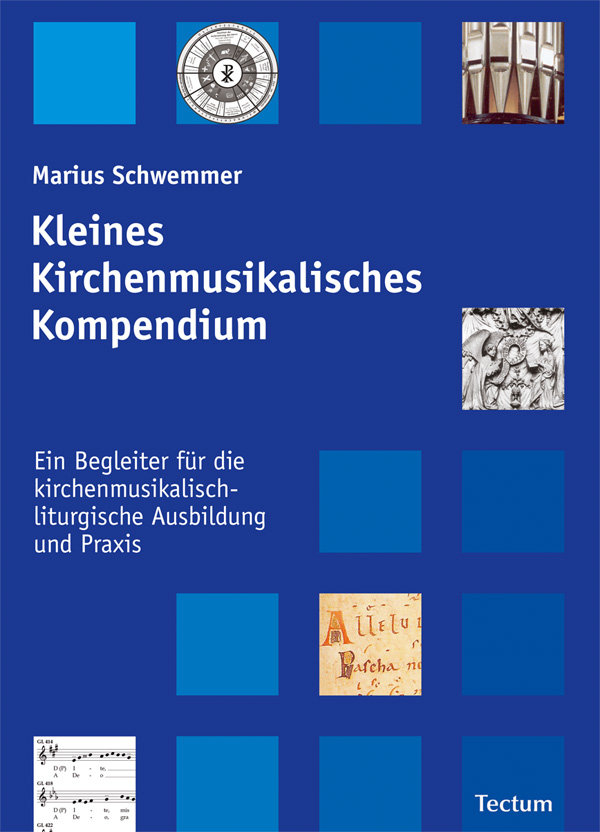 Kleines Kirchenmusikalisches Kompendium